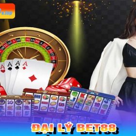 Đại Lý Bet88