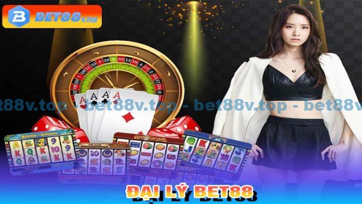 Đại Lý Bet88