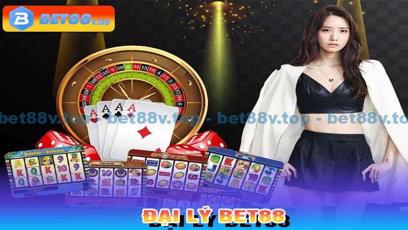 Đại Lý Bet88