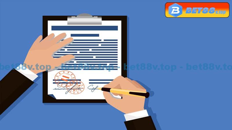 Điều kiện và Điều khoản của Miễn Trừ Trách Nhiệm Bet88