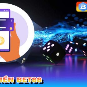 Nạp tiền bet88