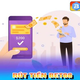 Rút Tiền Bet88