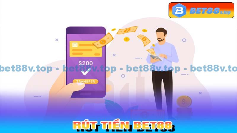 Rút Tiền Bet88