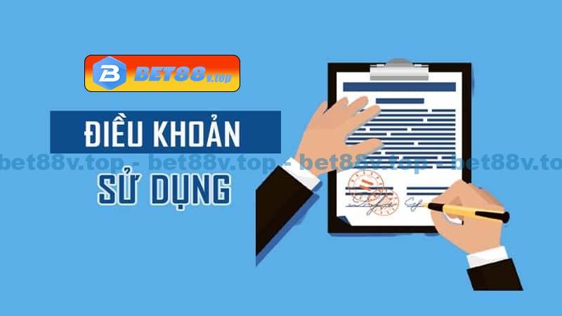 Giới thiệu về Điều Khoản Sử Dụng Nhà Cái Bet88