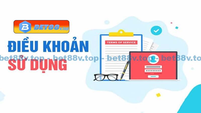 Nội dung cụ thể của Điều Khoản Sử Dụng